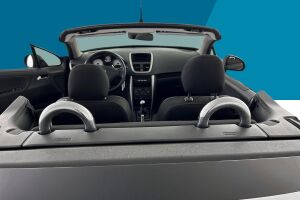 Peugeot 207 esikatselu 32