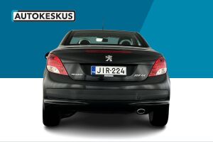 Peugeot 207 esikatselu 7