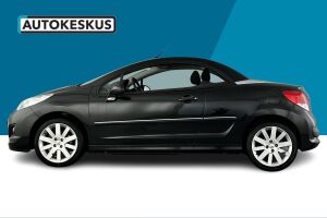 Peugeot 207 esikatselu 9