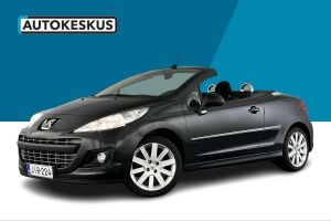 Peugeot 207 esikatselu 0