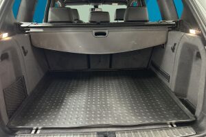 BMW X3 esikatselu 12