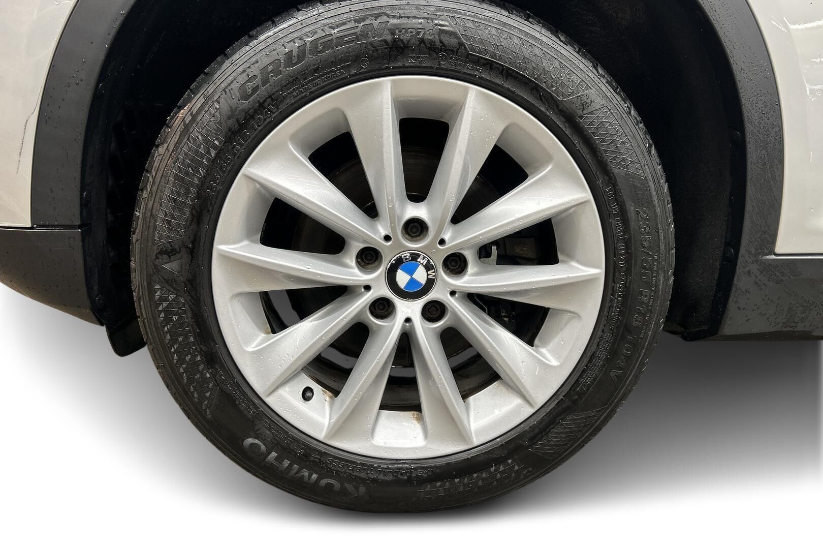 BMW X3 iso kuva 13