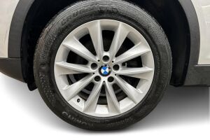 BMW X3 esikatselu 13