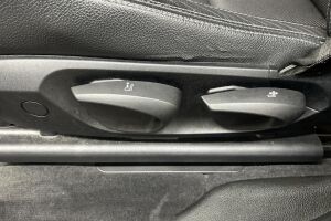 BMW X3 esikatselu 15
