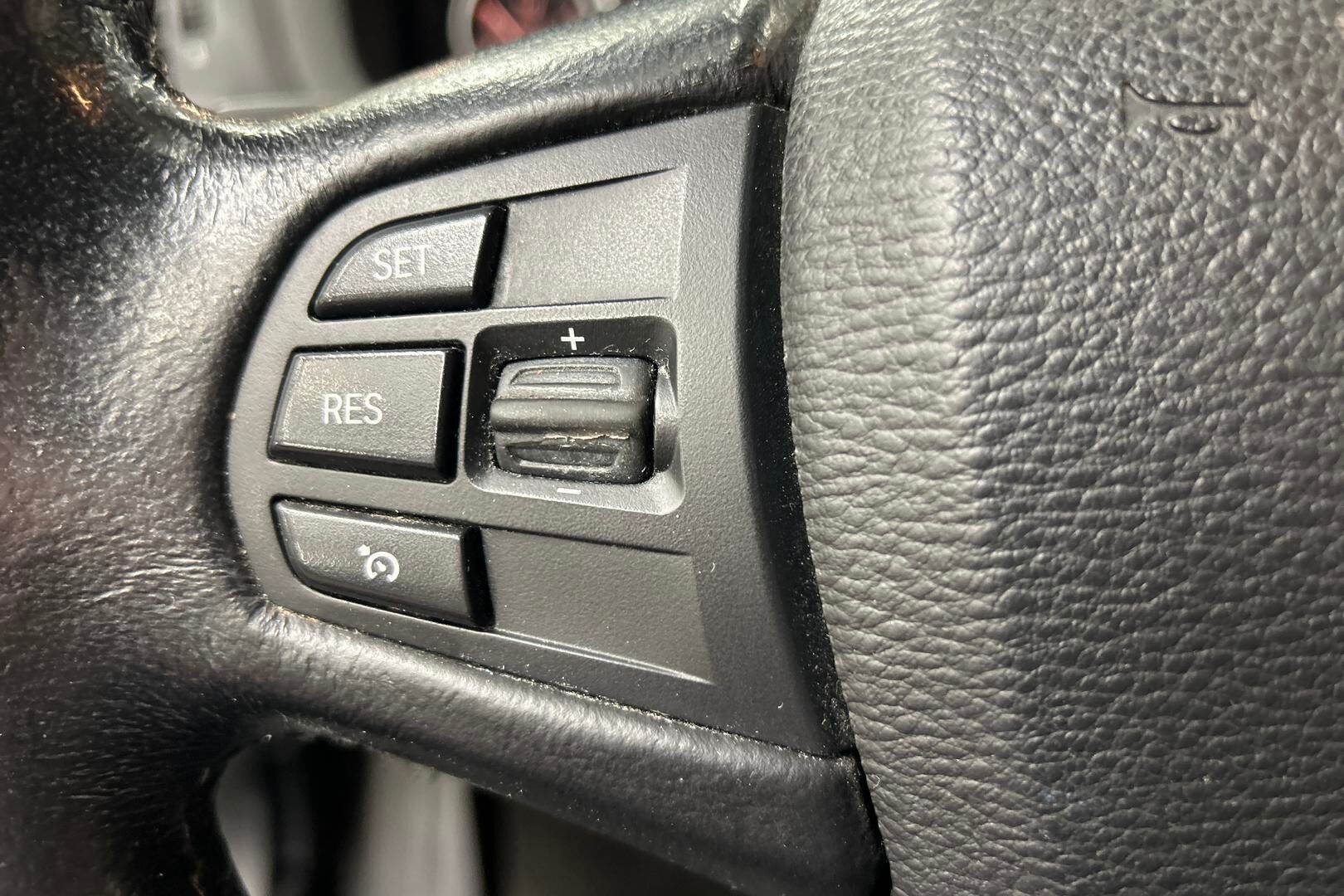 BMW X3 iso kuva 17
