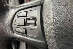 BMW X3 esikatselu 17