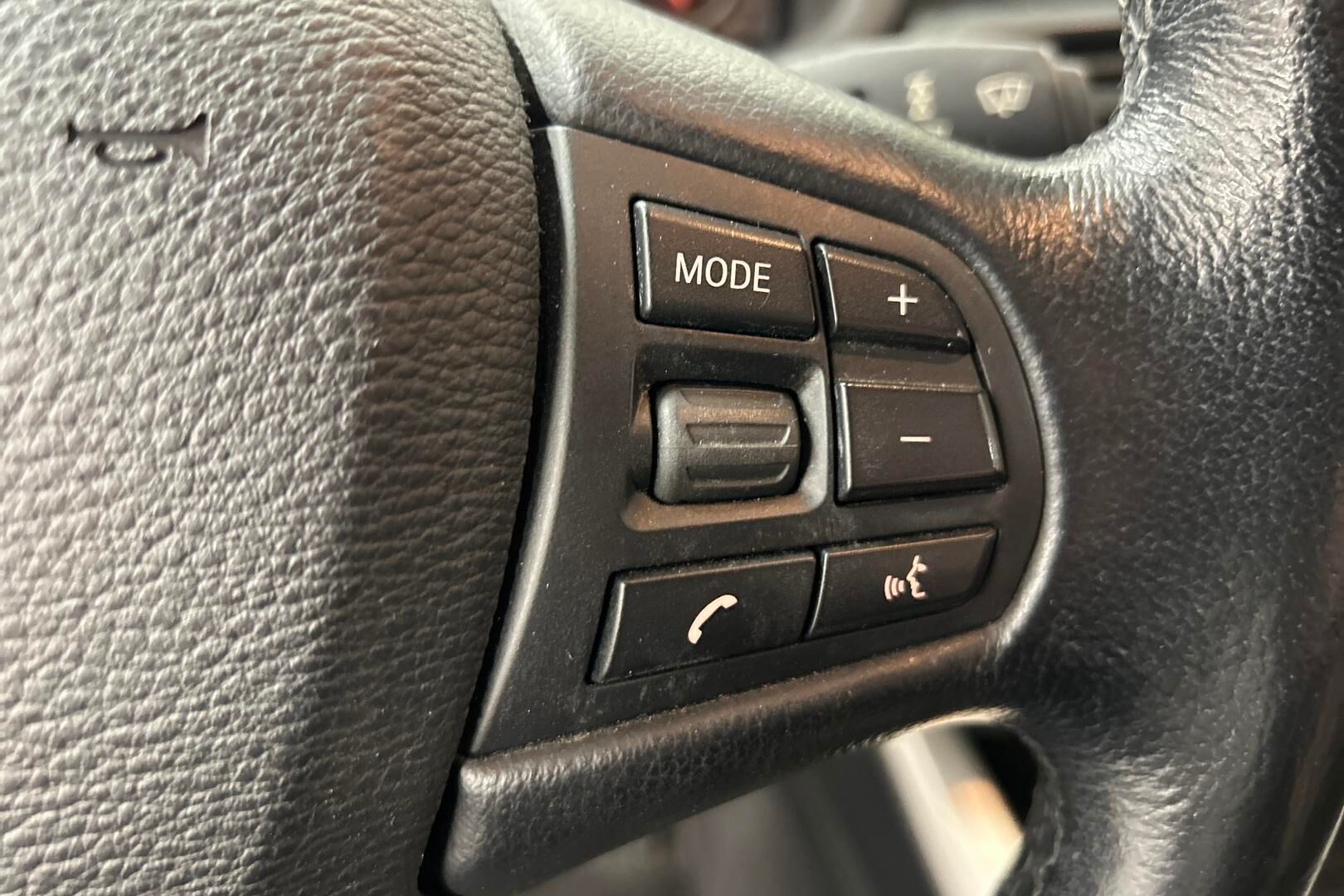 BMW X3 iso kuva 18
