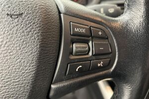 BMW X3 esikatselu 18