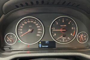 BMW X3 esikatselu 19