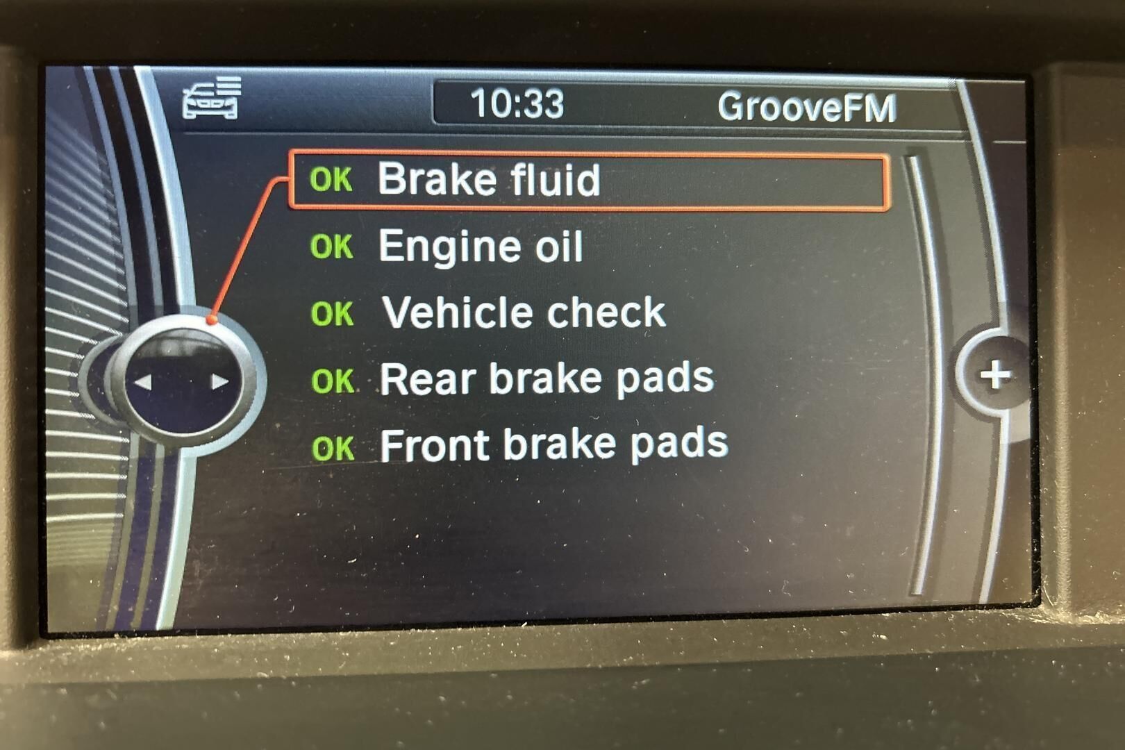 BMW X3 iso kuva 22