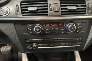 BMW X3 esikatselu 23