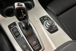 BMW X3 esikatselu 24