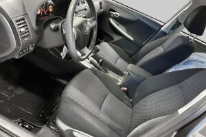 Toyota Corolla esikatselu 10