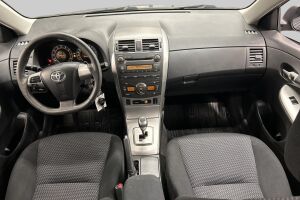 Toyota Corolla esikatselu 10