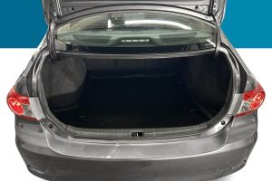 Toyota Corolla esikatselu 11