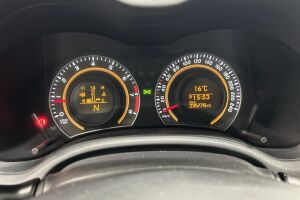 Toyota Corolla esikatselu 13