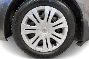 Toyota Corolla esikatselu 14