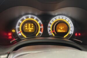 Toyota Corolla esikatselu 15