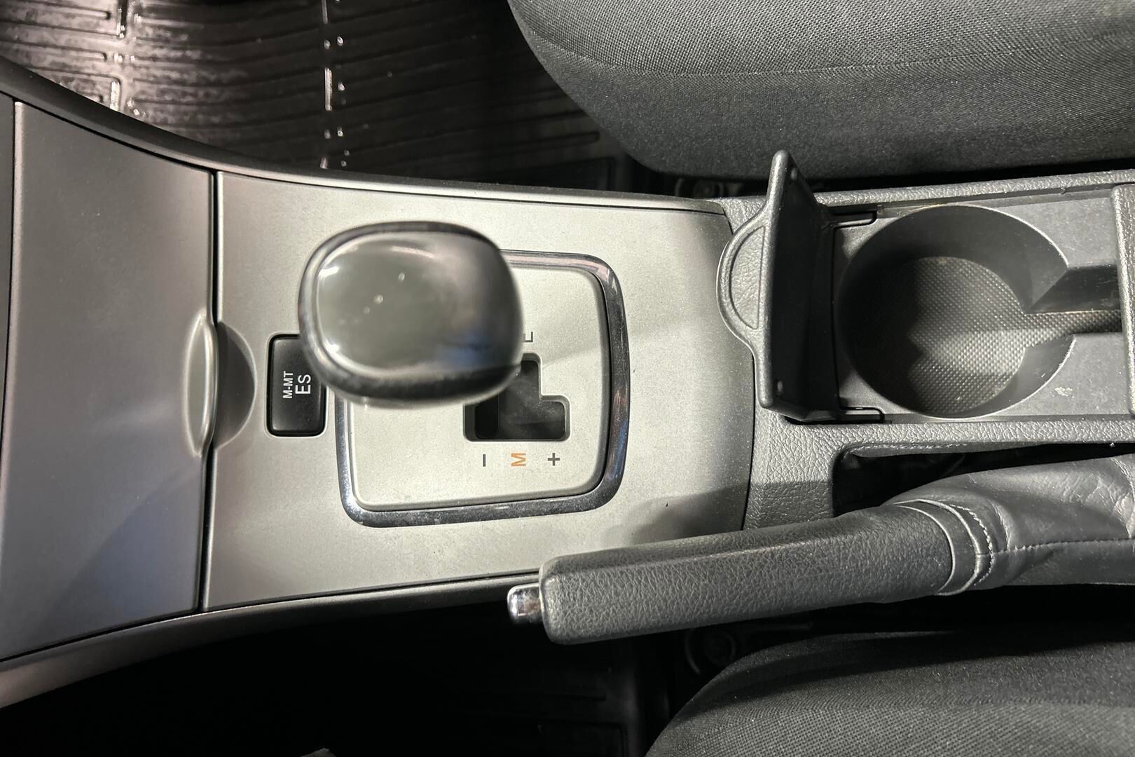 Toyota Corolla iso kuva 17