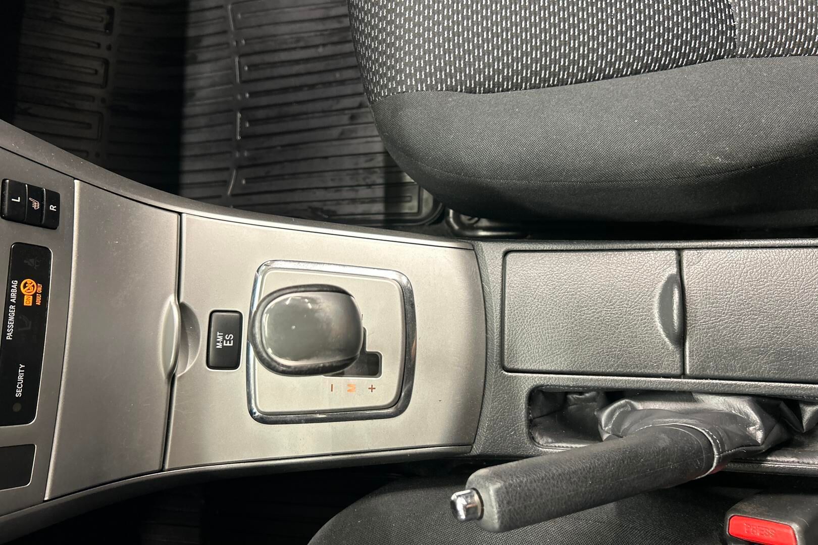 Toyota Corolla iso kuva 17