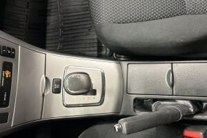 Toyota Corolla esikatselu 17