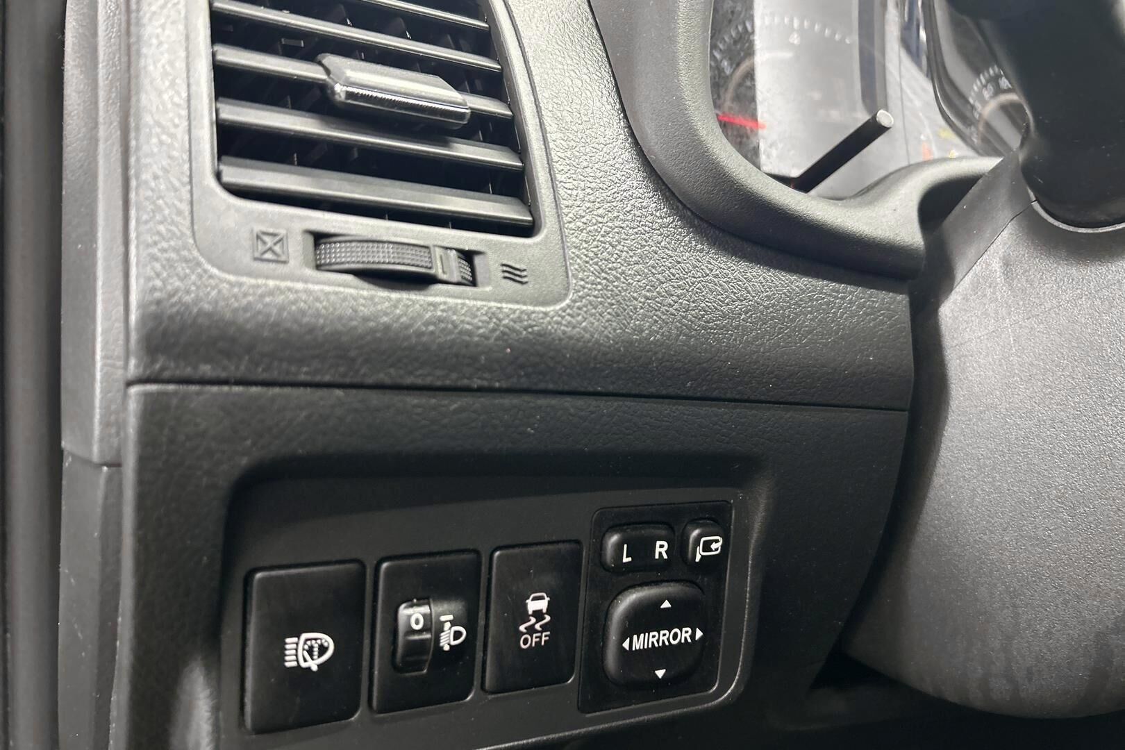 Toyota Corolla iso kuva 18