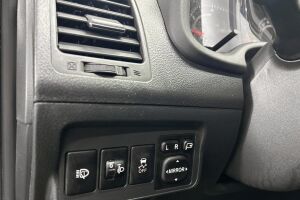 Toyota Corolla esikatselu 18