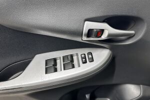 Toyota Corolla esikatselu 19