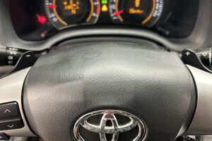 Toyota Corolla esikatselu 19