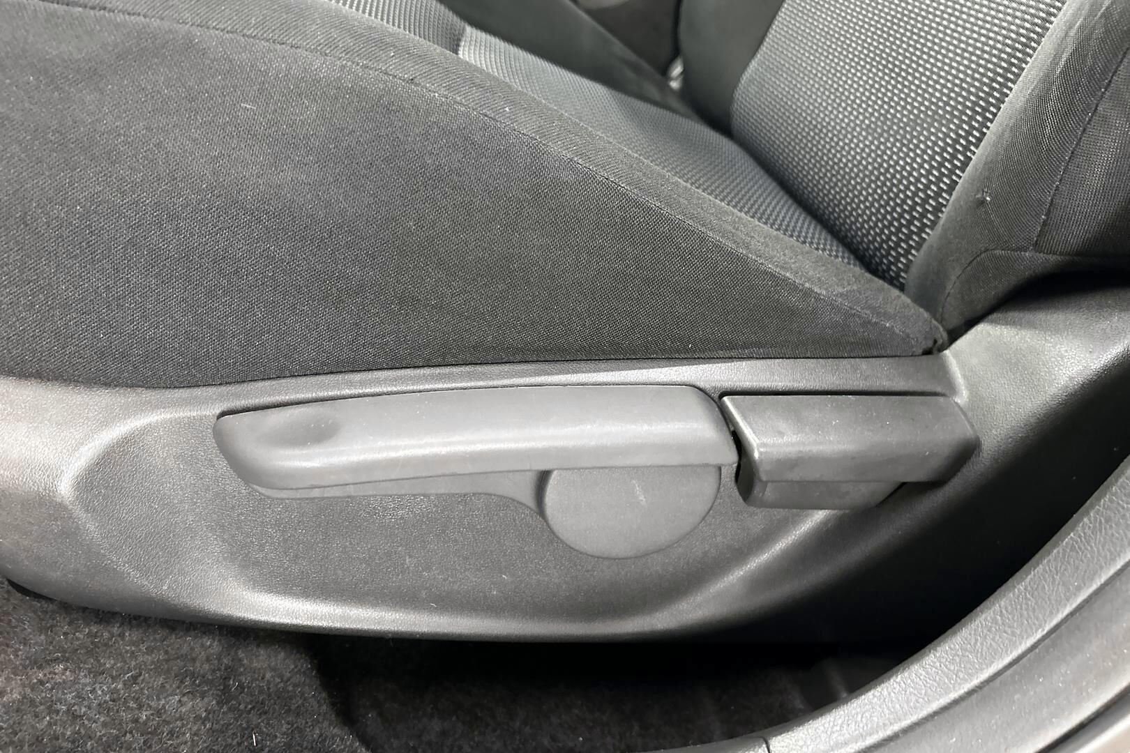 Toyota Corolla iso kuva 21