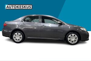 Toyota Corolla esikatselu 3