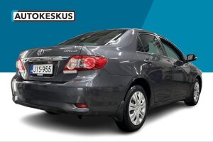 Toyota Corolla esikatselu 4