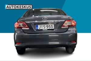 Toyota Corolla esikatselu 5