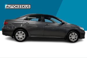 Toyota Corolla esikatselu 5