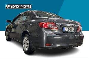 Toyota Corolla esikatselu 6