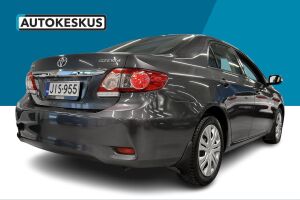 Toyota Corolla esikatselu 6