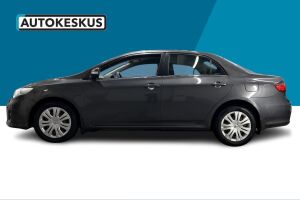 Toyota Corolla esikatselu 7