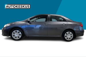 Toyota Corolla esikatselu 9