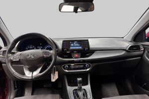 Hyundai i30 Wagon esikatselu 8