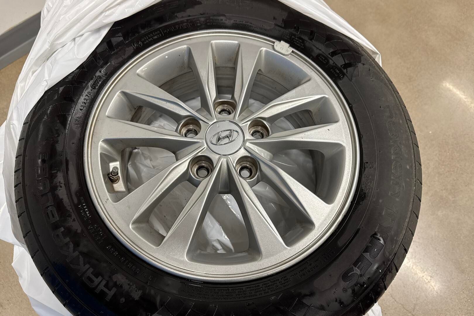 Hyundai i30 Wagon iso kuva 11