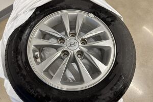 Hyundai i30 Wagon esikatselu 11