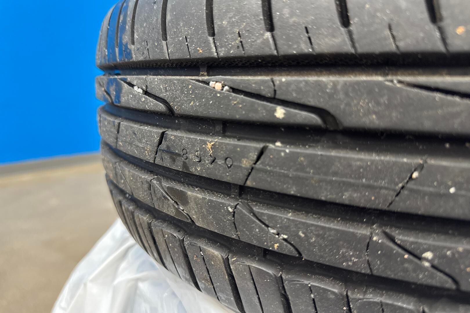 Hyundai i30 Wagon iso kuva 30