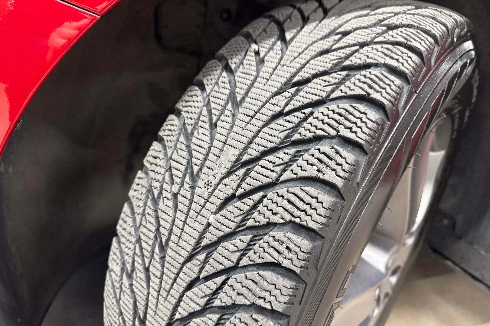 Hyundai i30 Wagon iso kuva 13