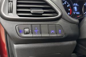 Hyundai i30 Wagon esikatselu 14