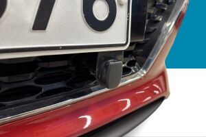 Hyundai i30 Wagon esikatselu 15