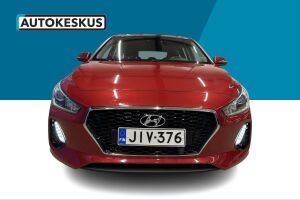 Hyundai i30 Wagon esikatselu 1