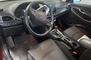 Hyundai i30 Wagon esikatselu 2