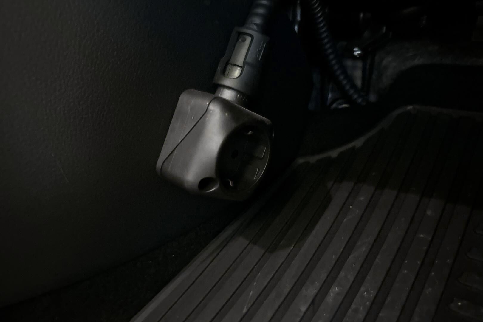 Hyundai i30 Wagon iso kuva 16