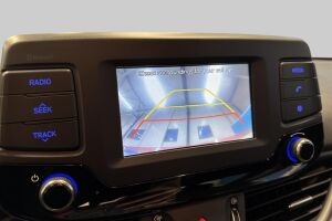 Hyundai i30 Wagon esikatselu 17