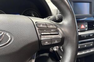 Hyundai i30 Wagon esikatselu 18